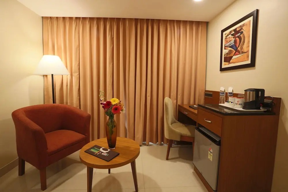 هتل پارمیدا